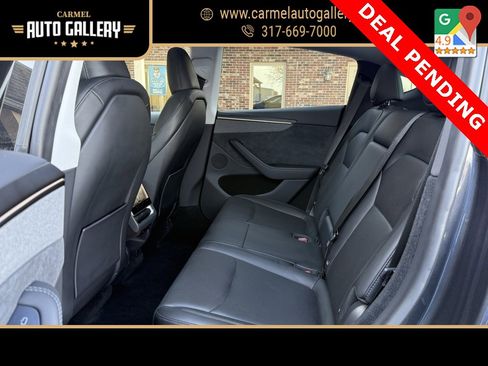 Used 2026 Tesla Model Y Long Range image 17