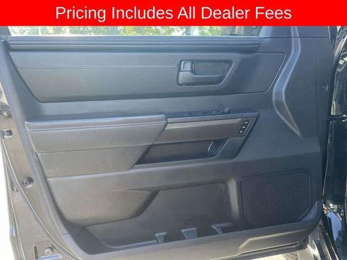 Used 2023 Toyota Tundra TRD Pro AWD/4WD image 18