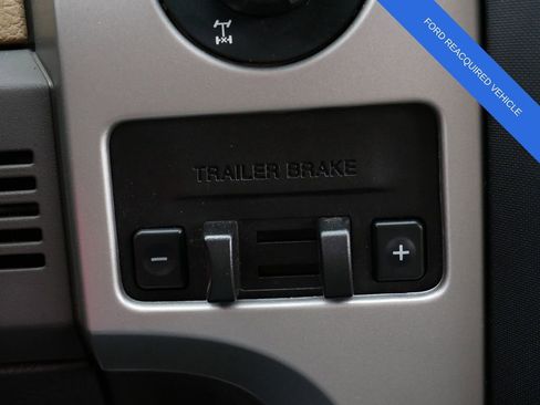 Used 2013 Ford F150 XLT w/ Luxury Equipment Group AWD/4WD image 27