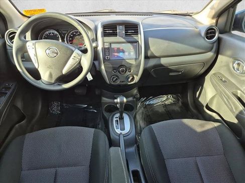 Used 2019 Nissan Versa SV FWD image 16