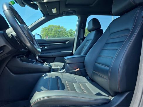Certified 2024 Honda CR-V Sport-L image 11