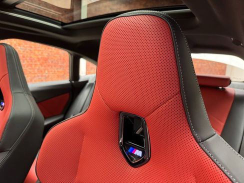 Certified 2025 BMW M235i xDrive w/ M Performance Package image 24