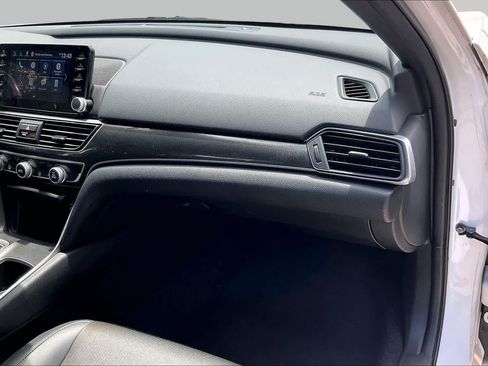 Used 2022 Honda Accord Sport image 18