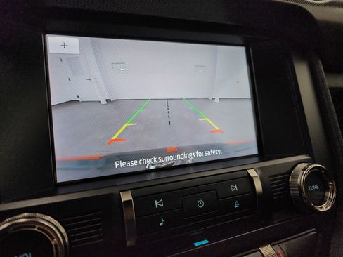 Used 2022 Ford Mustang Shelby GT500 w/ Technology Package image 15