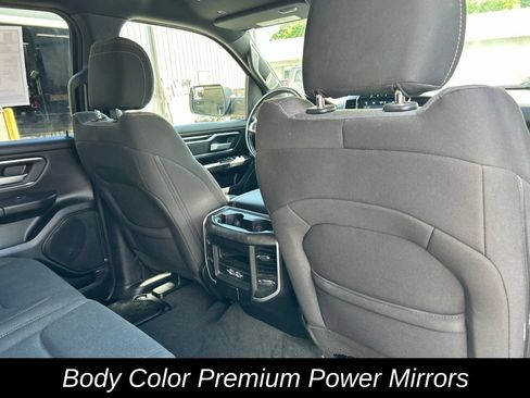 Certified 2023 RAM 1500 Big Horn AWD/4WD image 42
