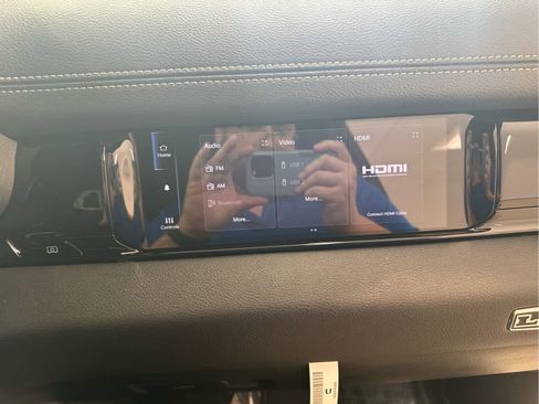 New 2026 RAM 1500 Laramie image 21