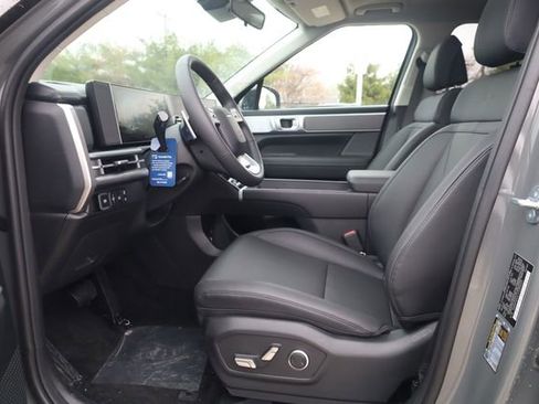 New 2026 Hyundai Santa Fe XRT AWD/4WD image 13