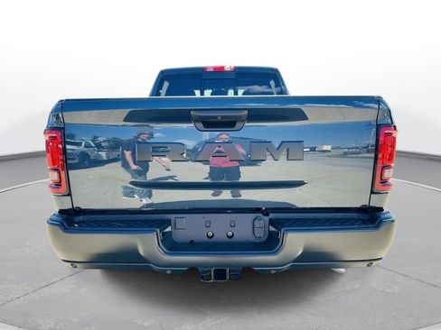 New 2025 RAM 2500 Tradesman image 34