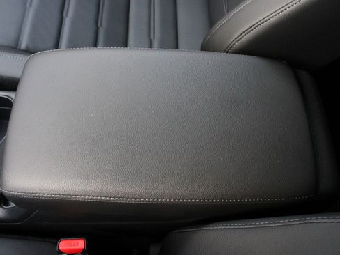 New 2026 Honda CR-V EX-L image 48