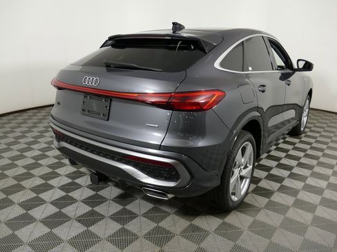 New 2025 Audi Q5 Premium Plus image 3