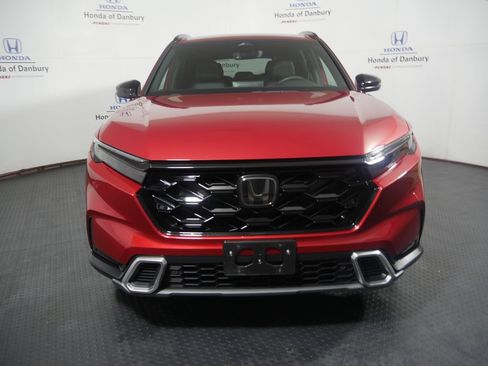 Used 2023 Honda CR-V Sport Touring image 2