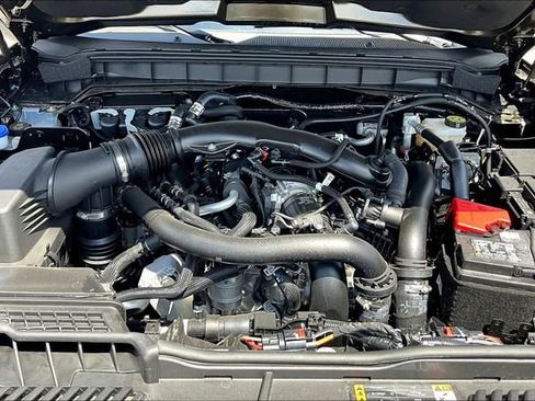 New 2026 Ford Bronco Raptor image 10