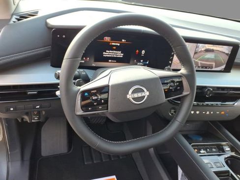 New 2026 Nissan Murano SL image 22