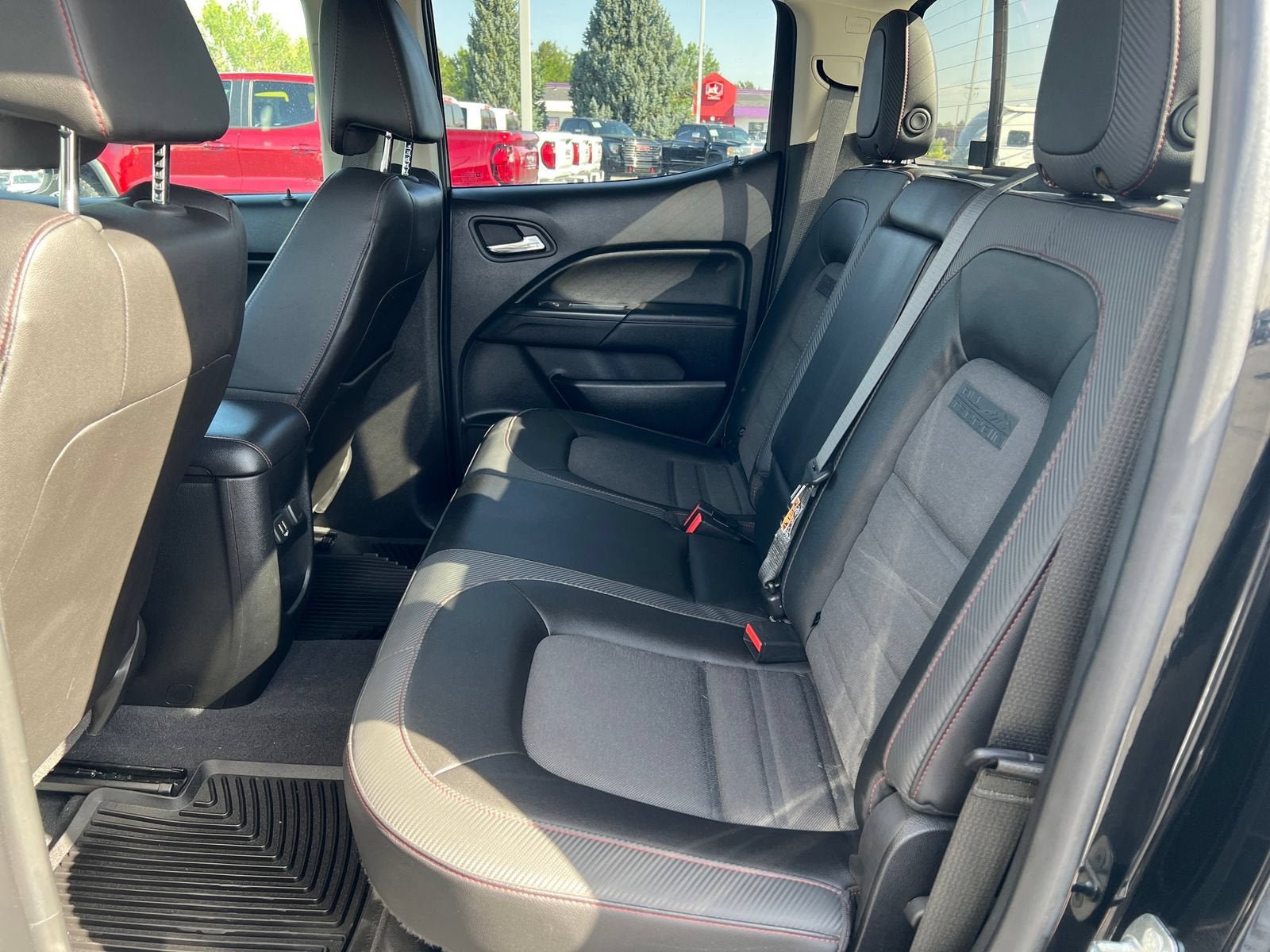 Used 2019 GMC Canyon All Terrain AWD/4WD image 23