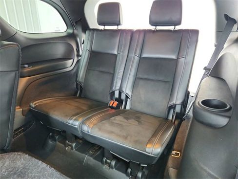 Used 2021 Dodge Durango GT image 40