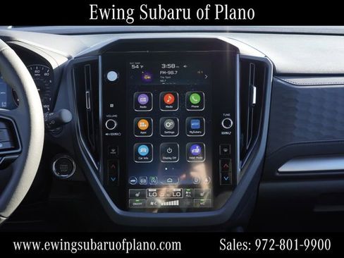 Used 2026 Subaru Forester Premium image 9