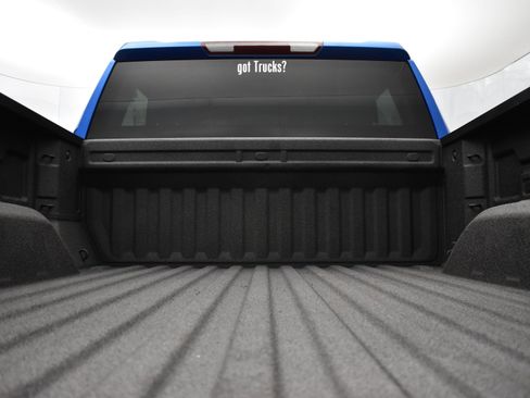 Used 2022 Chevrolet Silverado 1500 Custom Trail Boss image 6