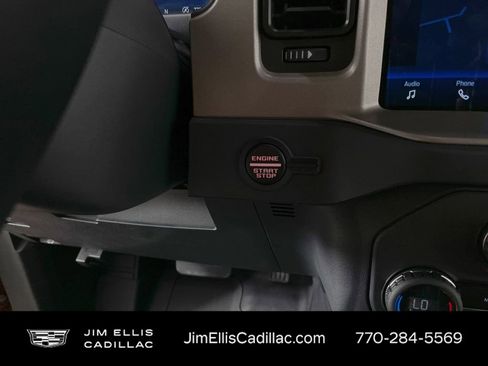 Used 2024 Ford Bronco Raptor image 18