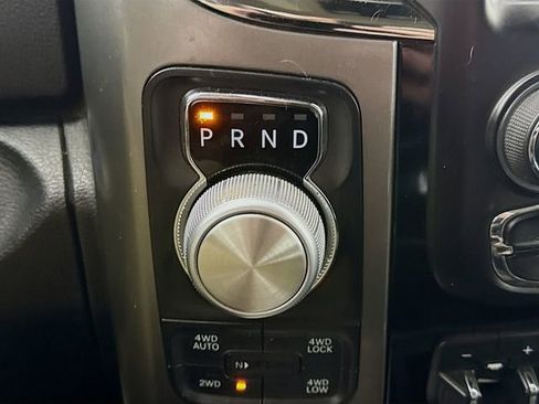 Used 2018 RAM 1500 Sport w/ Convenience Group image 17