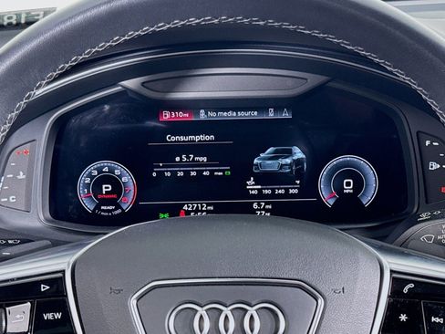 Used 2023 Audi A6 3.0T Premium w/ Convenience Package AWD/4WD image 19