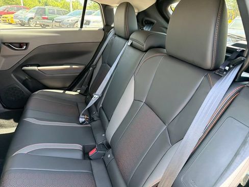 New 2026 Subaru Crosstrek 2.5i Limited w/ Crosstrek Mirror Package AWD/4WD image 22
