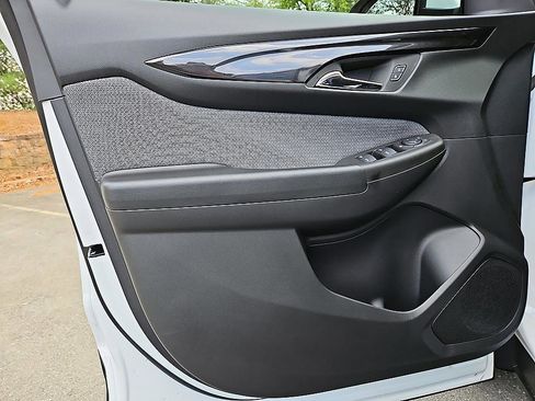 New 2026 Chevrolet TrailBlazer LT FWD image 13