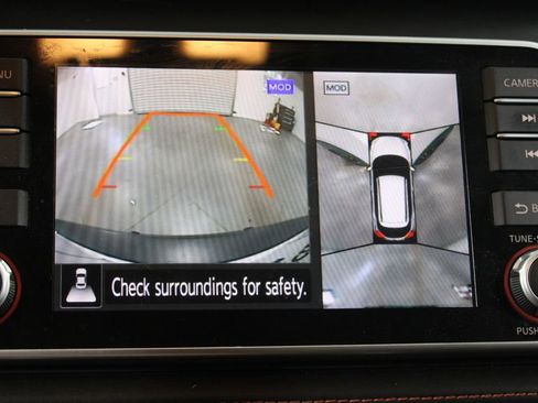 Used 2020 Nissan Kicks SR w/ SR Premium Package image 31