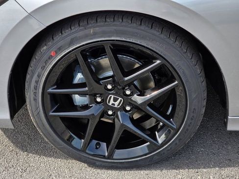 New 2026 Honda Civic Sport image 7