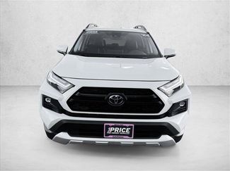 Used 2024 Toyota RAV4 Adventure video 2
