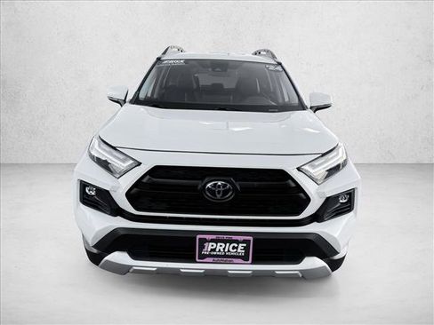 Used 2024 Toyota RAV4 Adventure image 2
