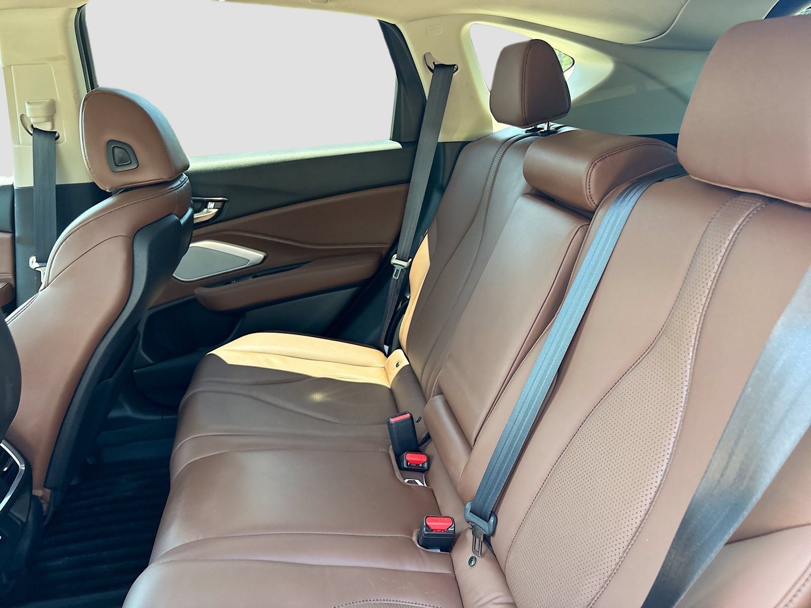 Used 2023 Acura RDX w/ Technology Package AWD/4WD image 25