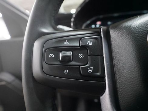 Used 2025 GMC Sierra 1500 Elevation AWD/4WD image 17