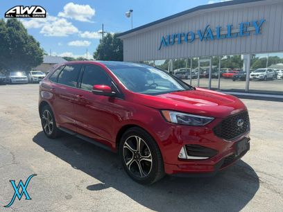 Used 2020 Ford Edge ST w/ Equipment Group 401A