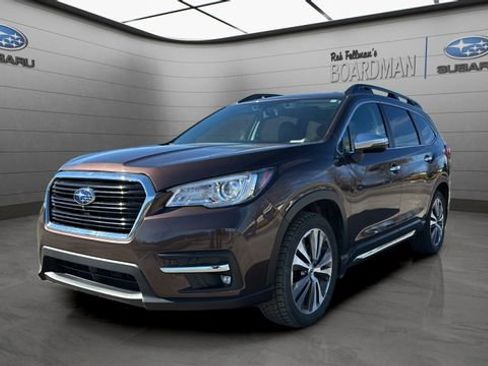 Used 2019 Subaru Ascent Touring w/ Popular Package #2A image 19