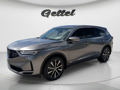 New 2026 Acura MDX w/ Technology Package image 2