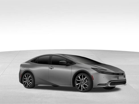 New 2026 Toyota Prius Plug-In Hybrid FWD image 44