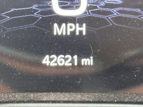 Certified 2022 Jeep Compass Limited image 15