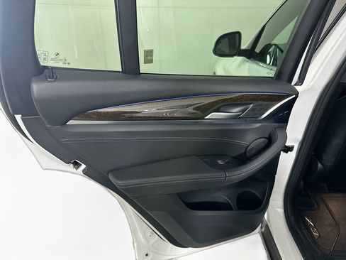 Used 2022 BMW X3 xDrive30i w/ Premium Package 2 (ZPA) image 27