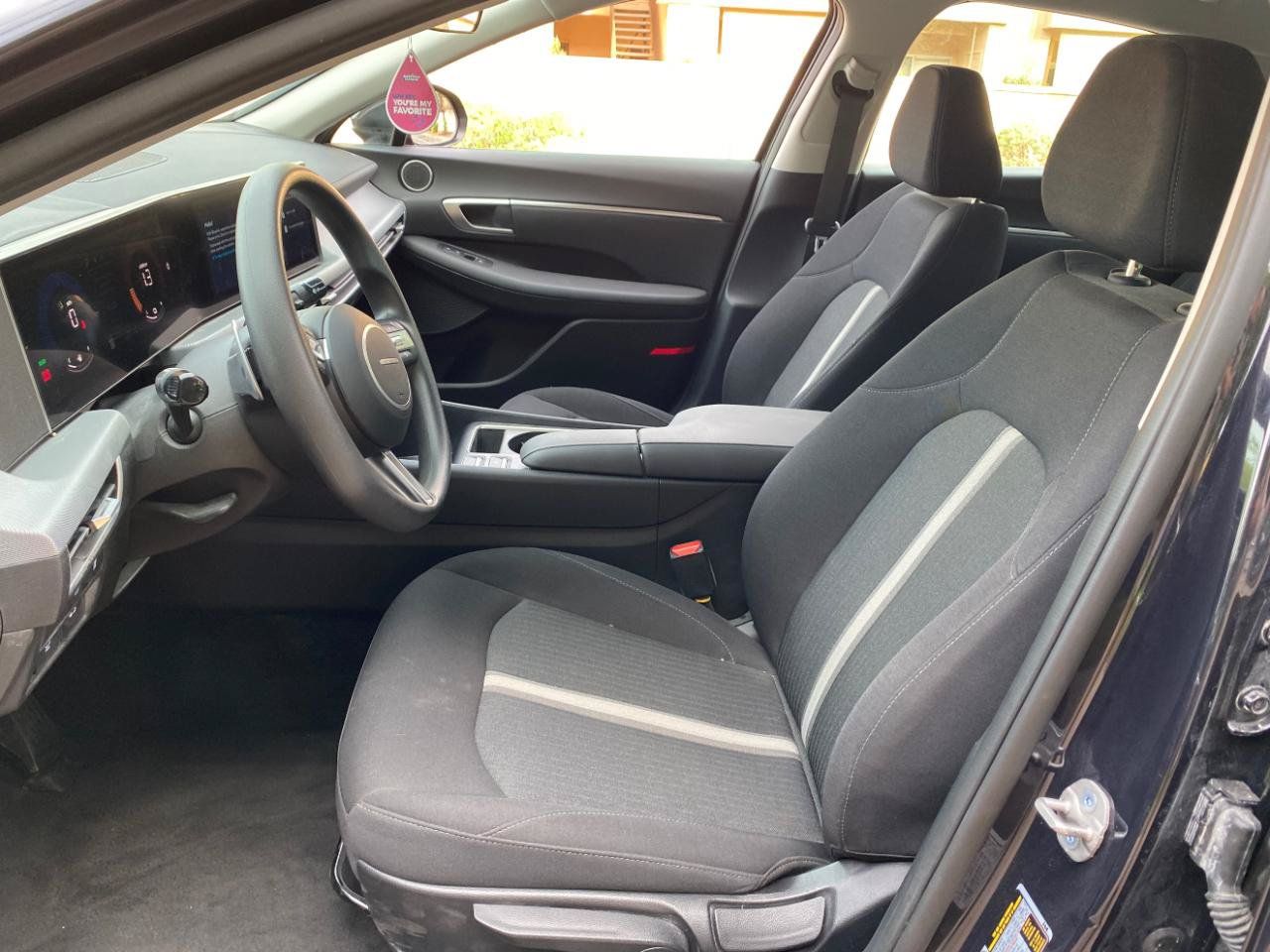 Used 2026 Hyundai Sonata Blue FWD image 34