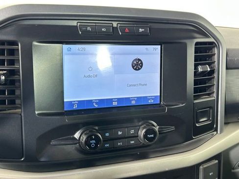 Used 2021 Ford F150 XLT AWD/4WD image 23