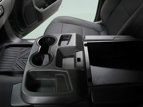 Used 2019 Chevrolet Silverado 1500 LT w/ True North Edition image 21