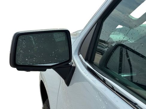 New 2026 Chevrolet Silverado 1500 LTZ w/ Technology Package image 10