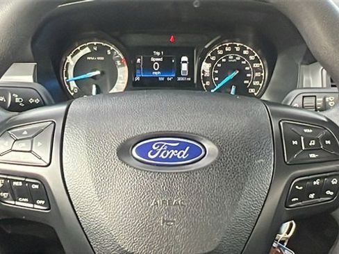 Used 2019 Ford Ranger XL w/ Equipment Group 101A Mid image 33
