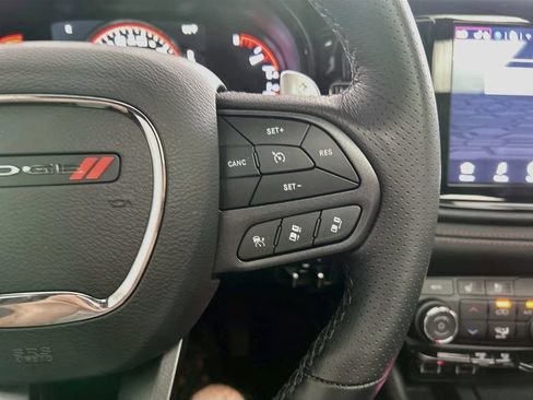 Used 2026 Dodge Durango GT AWD/4WD image 12