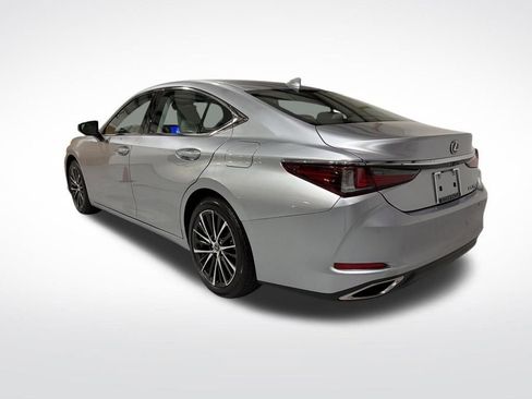 Used 2024 Lexus ES 350 w/ Premium Package image 9
