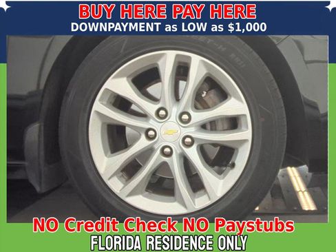 Used 2016 Chevrolet Malibu LT FWD image 12