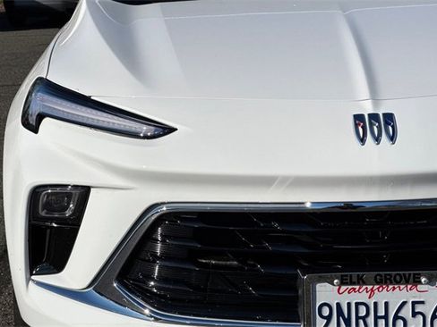 Used 2025 Buick Encore GX Preferred image 44