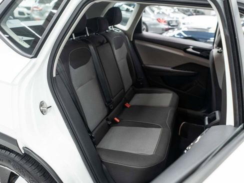 Used 2024 Volkswagen Taos S w/ Taos Adventure Package image 11