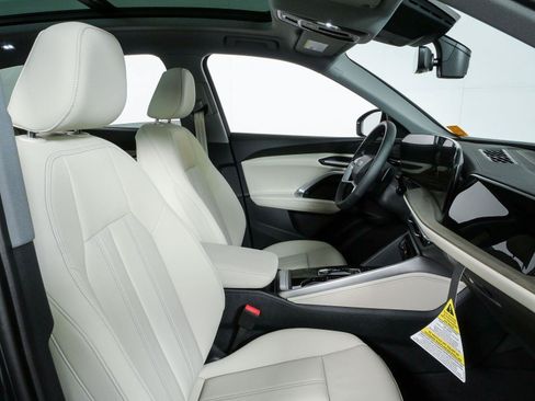 New 2026 Audi Q5 Premium AWD/4WD image 24