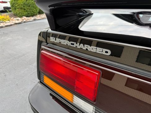 Used 1989 Toyota MR2 Supercharged RWD image 51